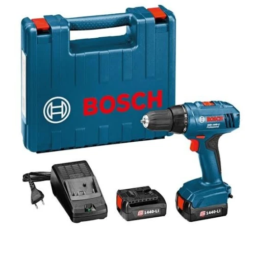 VISSEUSE BOSCH 1440LI produit originale bosch