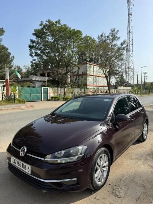 Volkswagen Golf 7 2018 START+