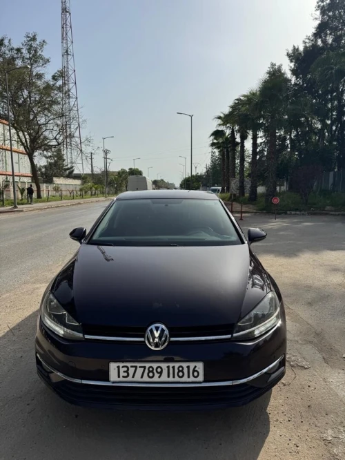 Volkswagen Golf 7 2018 START+