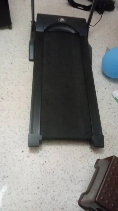 Tapis roulants