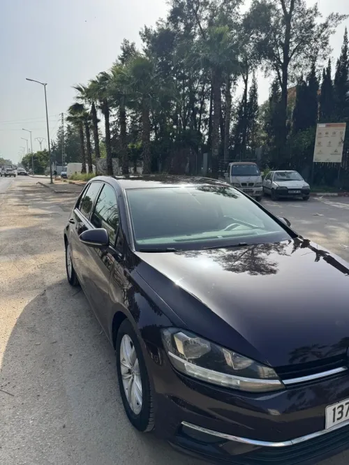Volkswagen Golf 7 2018 START+