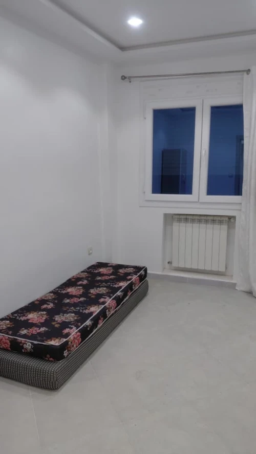Vente Appartement F2 Alger El marsa