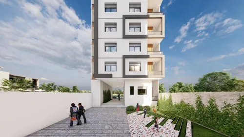 Vente Appartement F3 Alger Cheraga