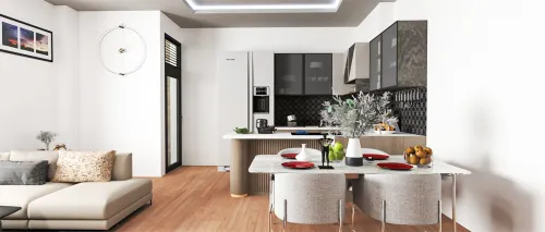 Vente Appartement F3 Alger Cheraga