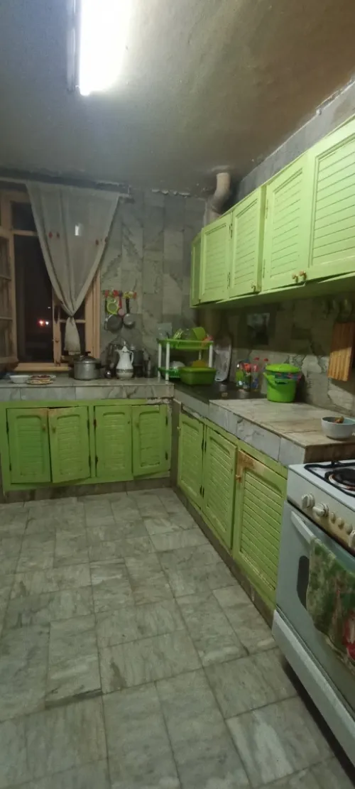 Vente Appartement F5 Oran Bir el djir