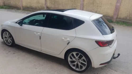 Seat Leon 2014 Leon