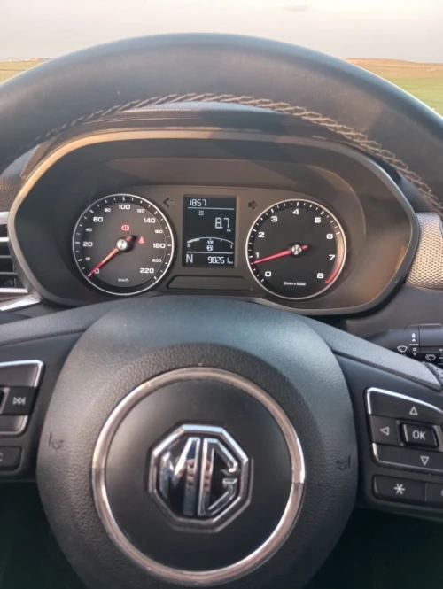 MG MG5 2024 MG5 Flagship Edition