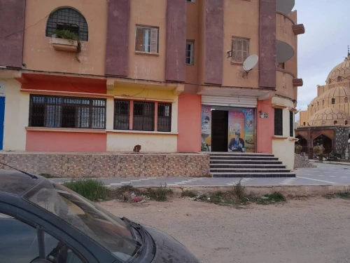 Vente Local Laghouat Aflou