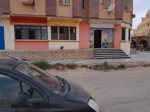 Vente Local Laghouat Aflou