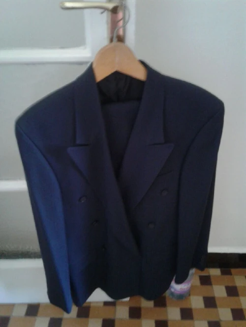 Un Costume