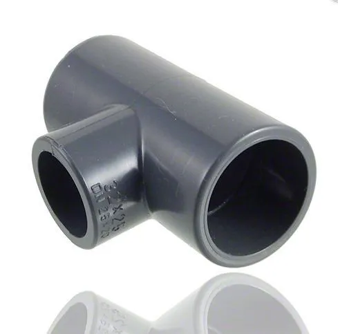 PVC PRESSION PN10 PN16