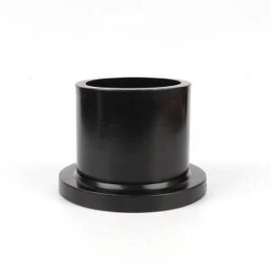 ACCESSOIRES ELECTROFUSION; BOUT A BOUT
