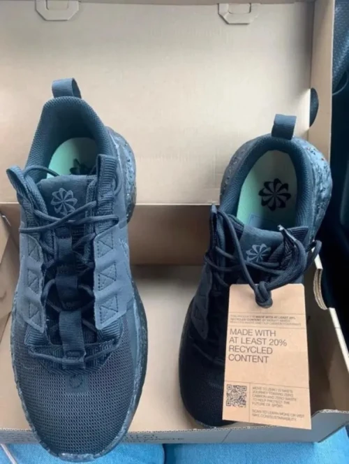 NIKE CRATER IMPACT Original 