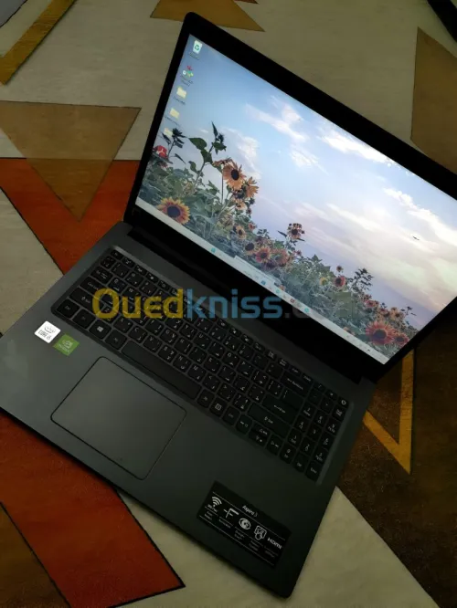 PC PORTABLE ACER ASPIRE 3 - A315