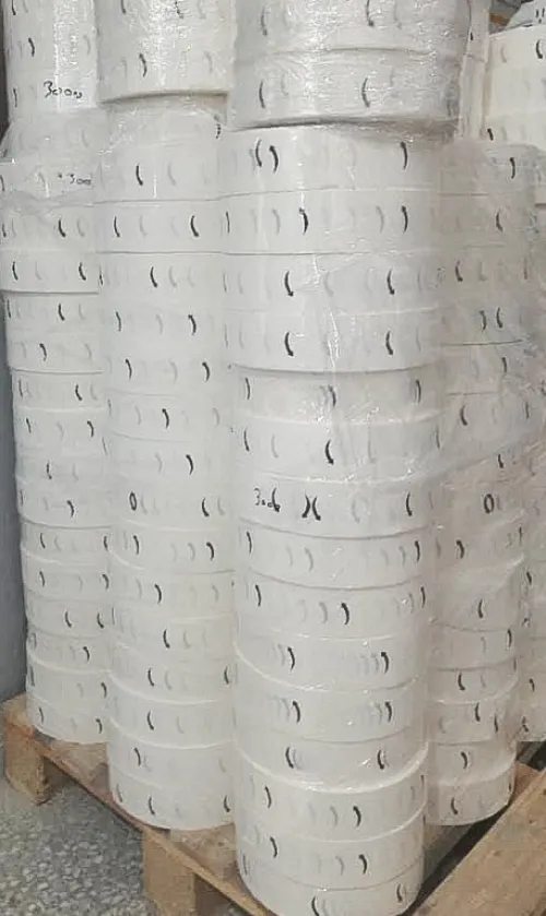 Etiquette Open 50x90 mm