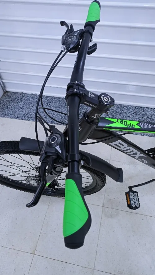 Vélo BMX Gtr 26''