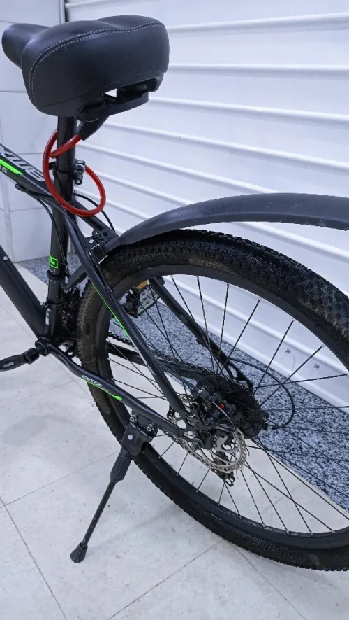 Vélo BMX Gtr 26''
