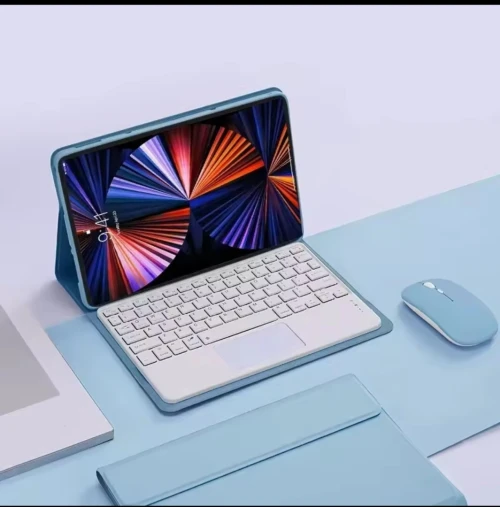 Honor tab 2  Pochette souris clavier