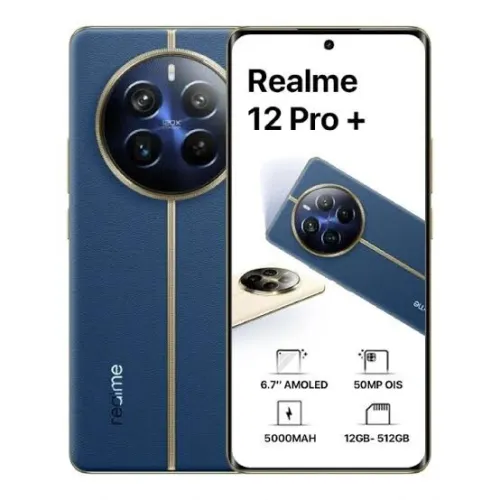 Realme Realme 12 pro 5g