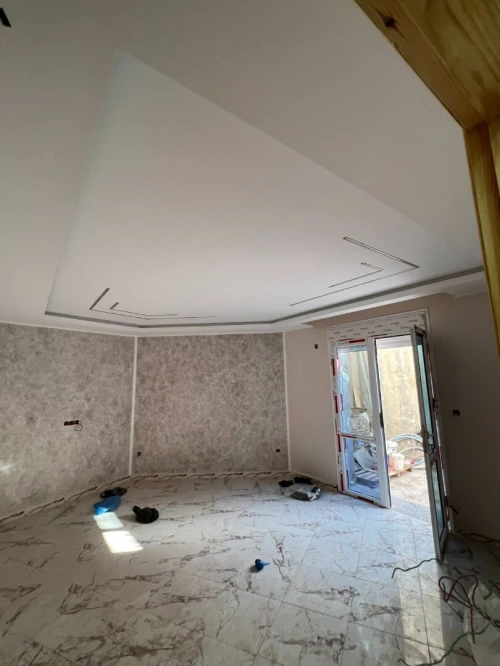 Vente Appartement F3 Tizi Ouzou Draa ben khedda