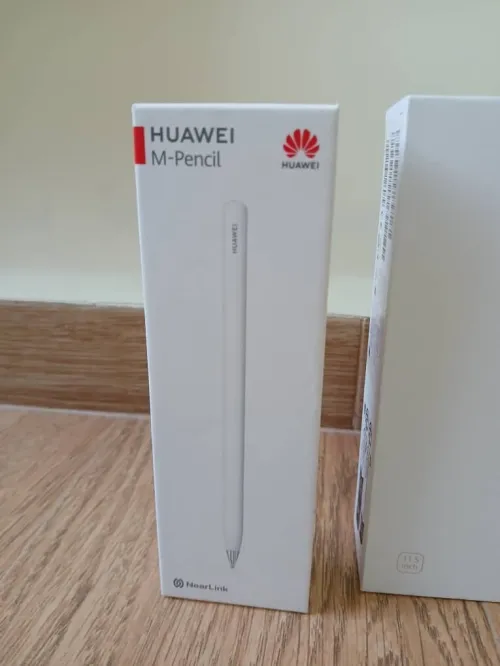 HUAWEI MatePad 11,5 S Tablettes, PaperMatte 144 Hz, 8GB+256GB, Clavier, M-Pencil