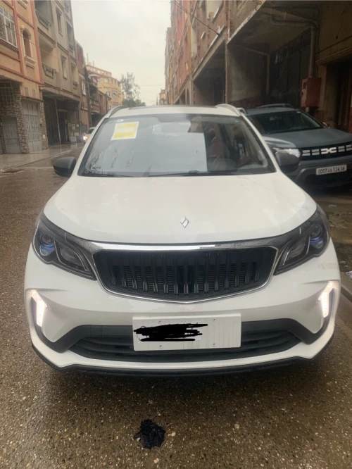 Geely Livan X3 pro 2025 Automatic