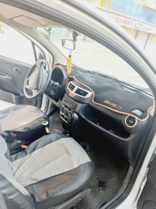 Chery New QQ 2018 New QQ