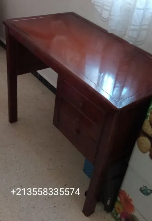 Bureau 