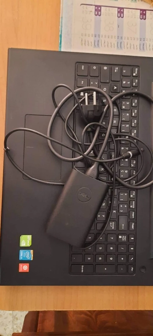 Dell inspiron 3543