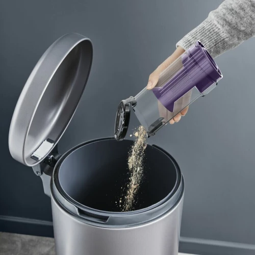 Rowenta Aspirateur balai sans fil Multifonction KIT Allergie X-PERT 7.60 