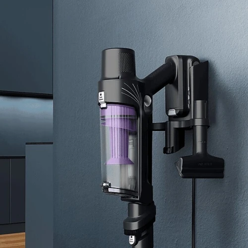 Rowenta Aspirateur balai sans fil Multifonction KIT Allergie X-PERT 7.60 