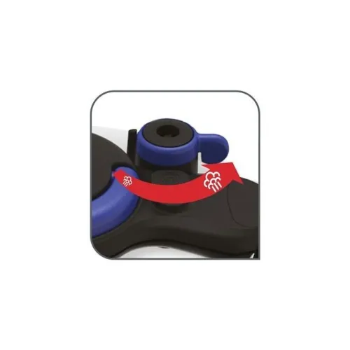 Seb Cocotte 7.5L ClipsoMinut -  French Edition
