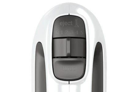 Moulinex Batteur Mixeur PREP'MIX+ 500W