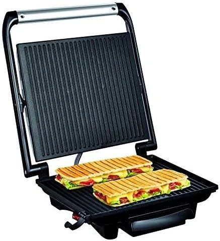 Tefal Grille viande et panini multifonction 2000W