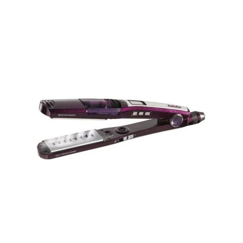 Babyliss Paris Coffret Lisseur Vapeur Ipro 230 + Mini Lisseur St396E
