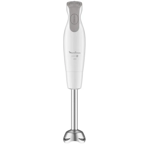 Bras Mixeur Plongeant 3en1 Moulinex DailyChef 600W