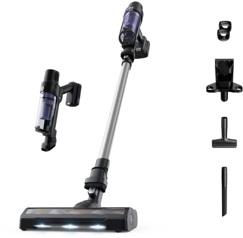 Rowenta Aspirateur balai sans fil Multifonction KIT Allergie X-PERT 7.60 