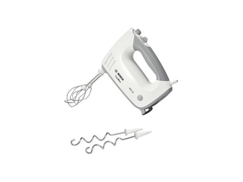 BATTEUR BOSCH ERGOMIXX 450W Avec 5 Vitesses Accessoires en Inox