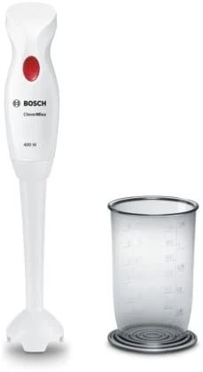 Bosch Bras Mixeur CleverMix 400W MSM14100