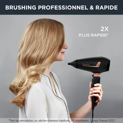 Rowenta Sèche-cheveux Pro Expert 2200 W