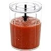 Moulinex Mini Hachoir - Multimoulinette XXL- AT718A10 - 800 ml - Blanc