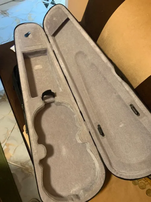 Violon 4/4