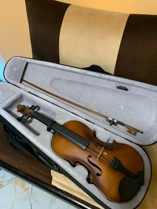 Violon 4/4