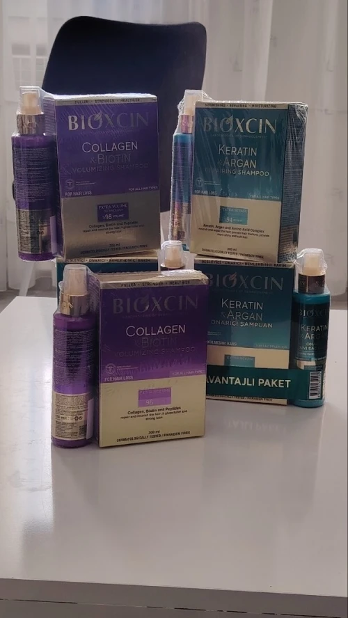 Bioxcine