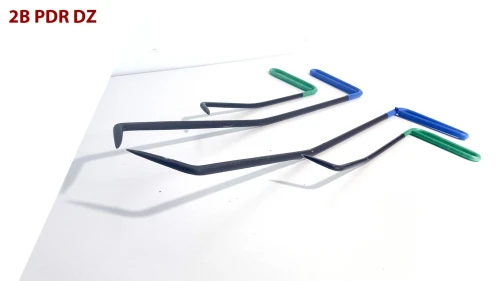 Pdr tools ادوات pdr طولي