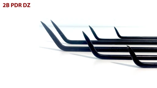 Pdr tools ادوات pdr طولي