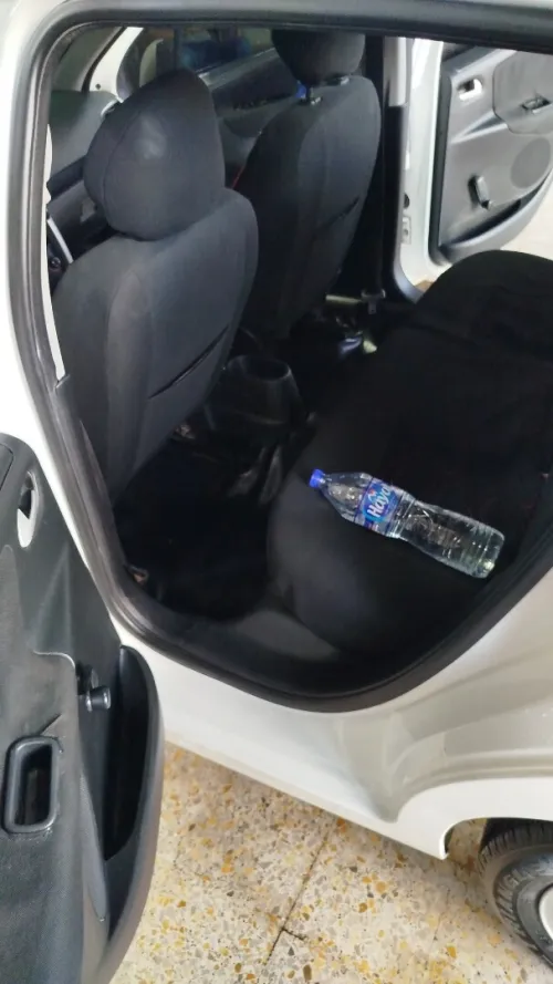 Peugeot 207 2011 Allure