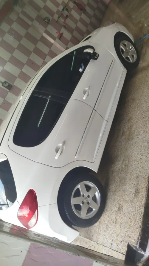 Peugeot 207 2011 Allure