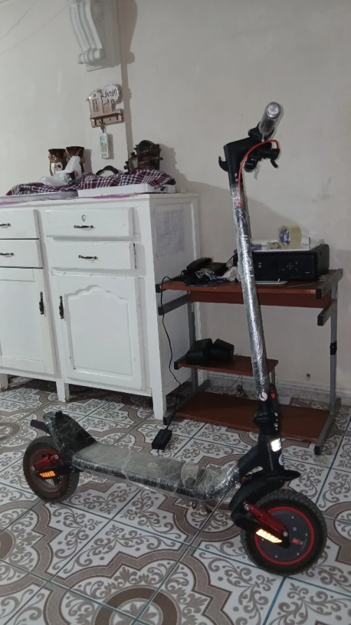 Trotinette electique