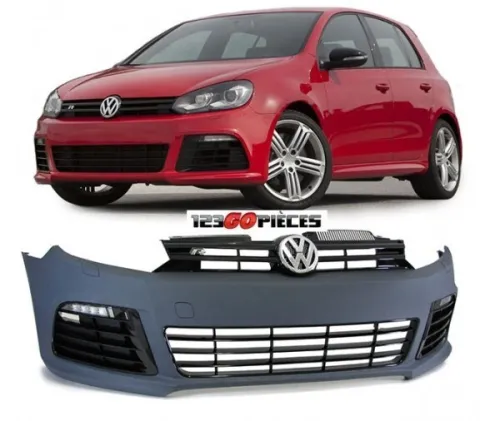  parchoc avant golf 6 R20
